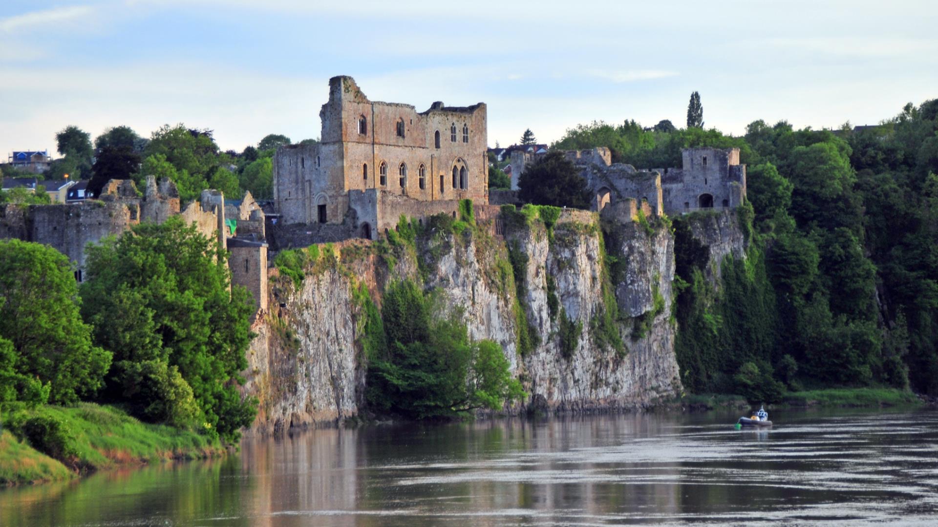 wales coach holidays chepstow